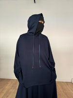 New Safar Hoodie Set (all colours ) knit