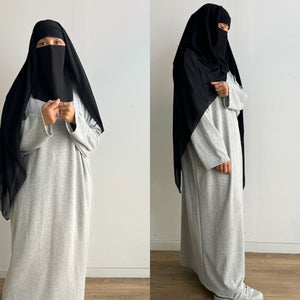 ABAYA JOGGER IYADA Premium