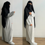 ABAYA JOGGER IYADA Premium