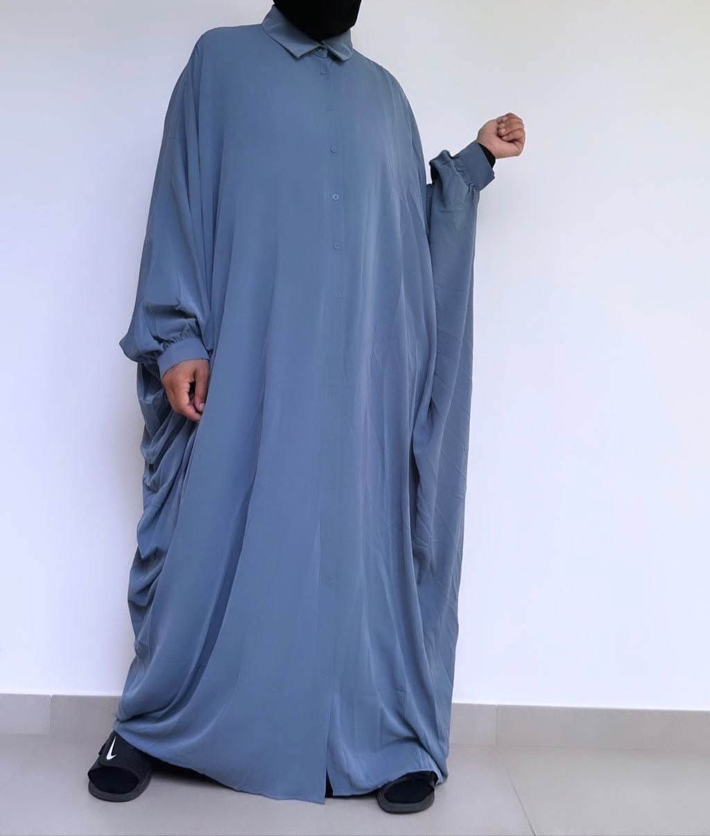 ABAYA CARDIGAN VALENCIA DELUXE MUMMY