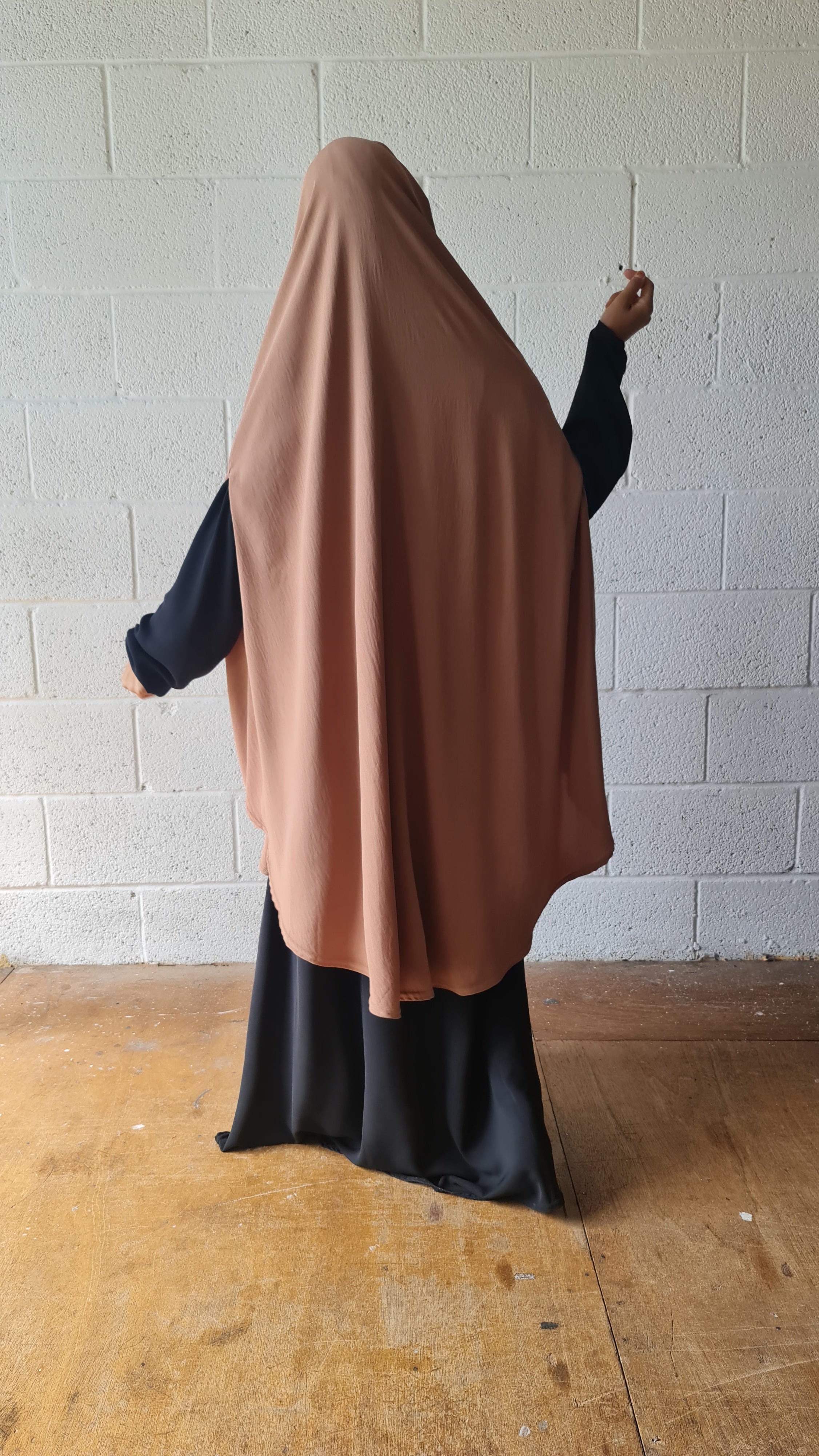 KHIMAR ZAYNAB only