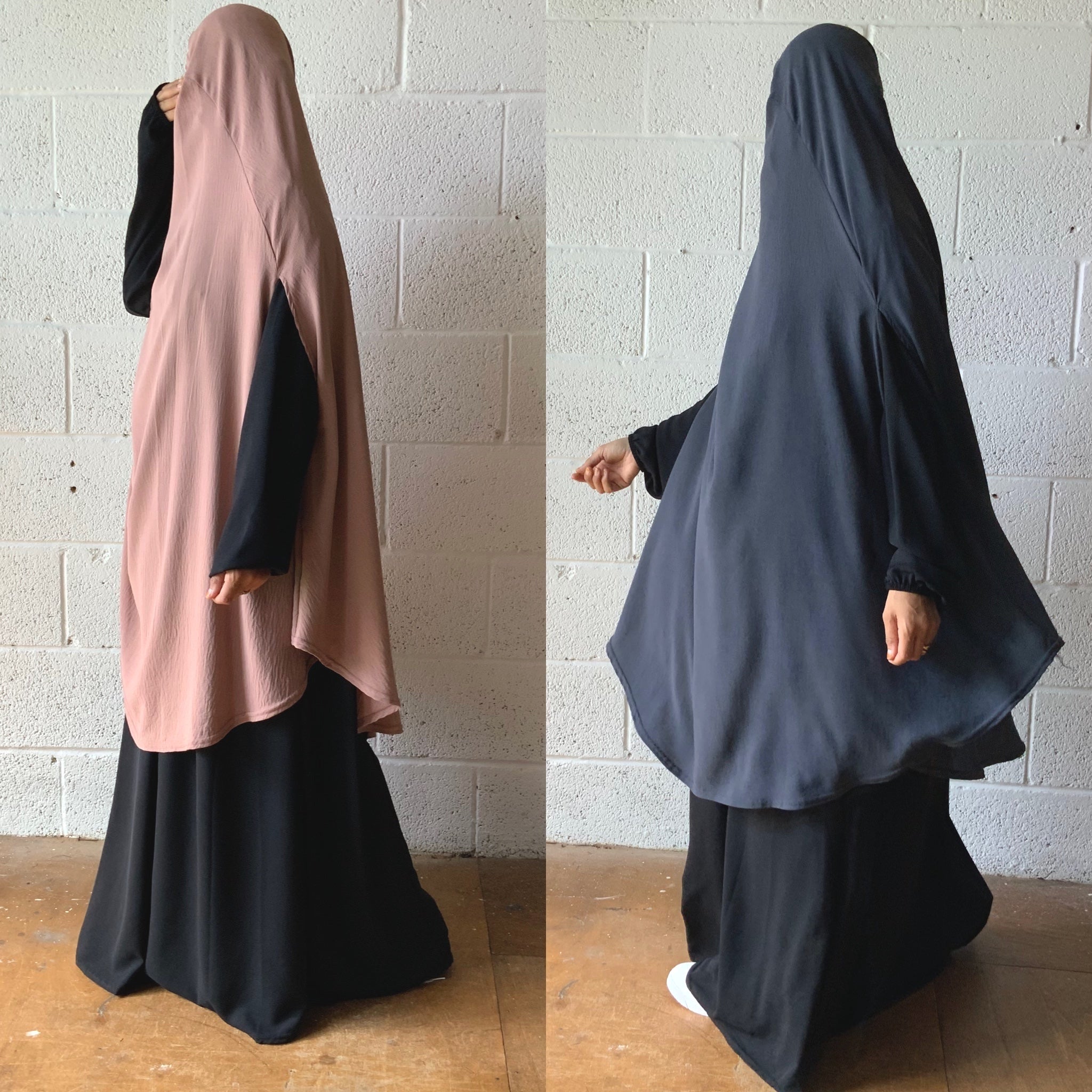 KHIMAR ZAYNAB only