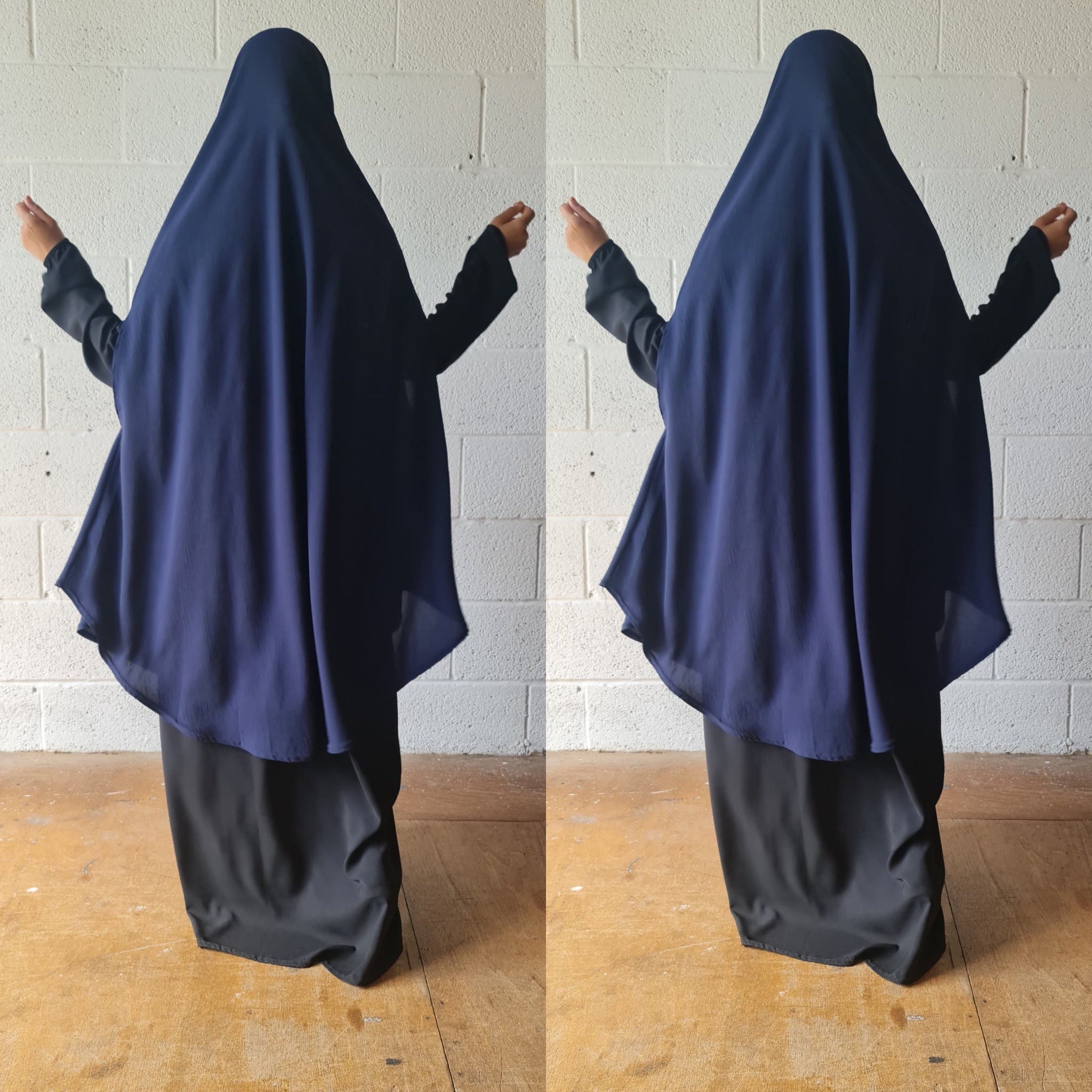 KHIMAR ZAYNAB only