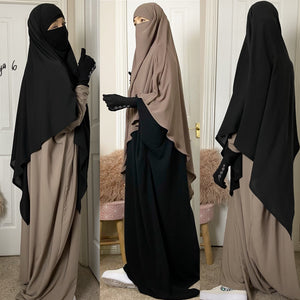 KHIMAR HAYYA DELUXE