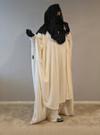 MAXI PONCHO/CAPE SHATTA KNIT All colours